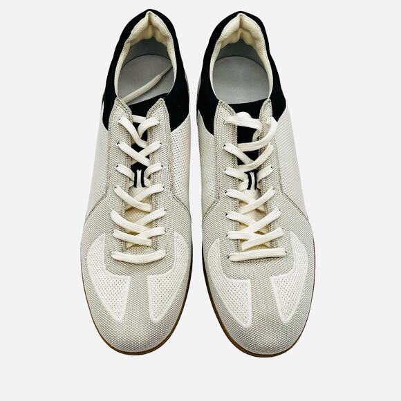 Rothy’s The RS01 Sneaker in Panther Men’s Size 13 NEW - Picture 4 of 12